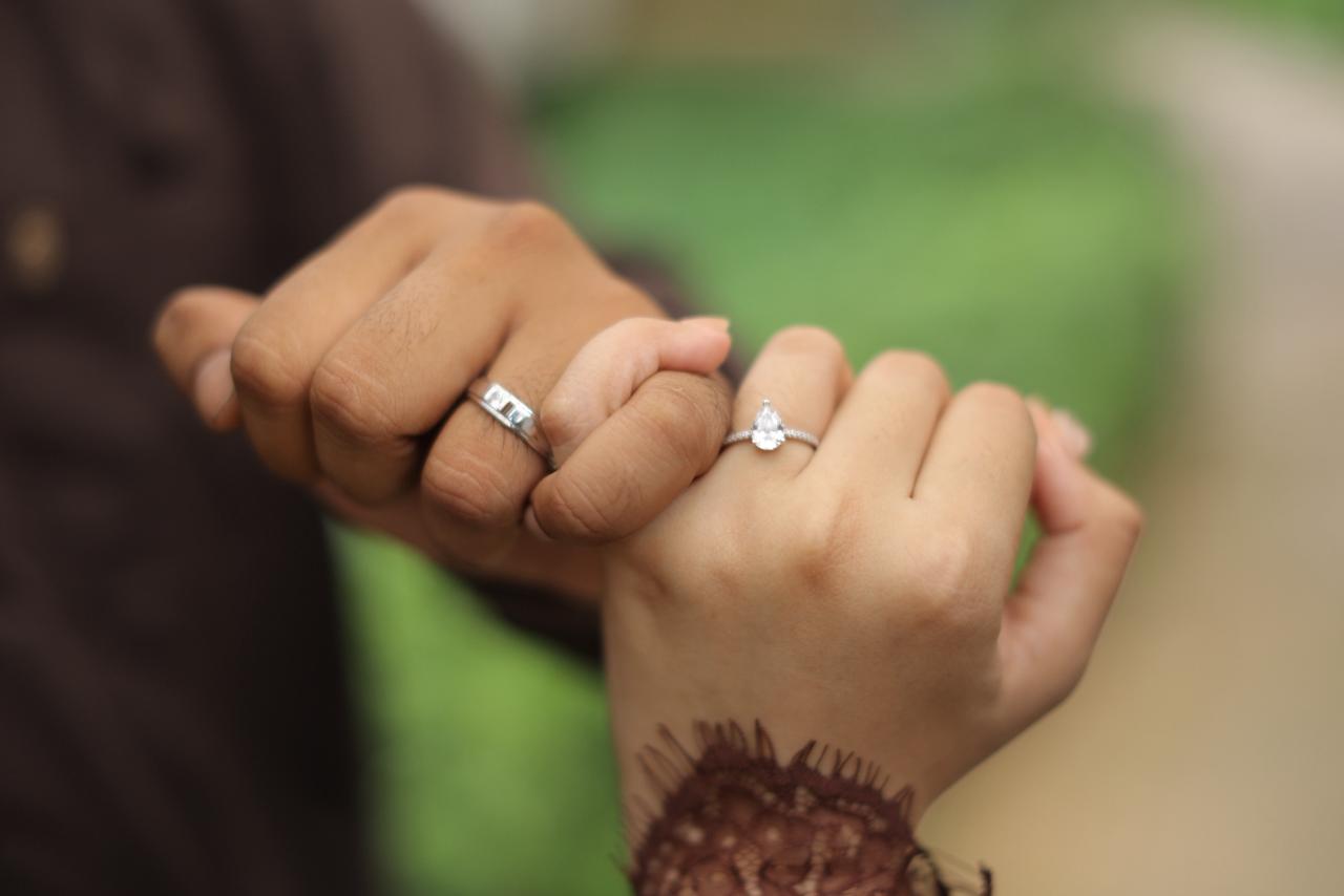 Ishaq and Ryeisa